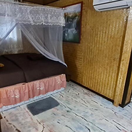 فندق Wooden Hut Koh Kood Ko Kut المظهر الخارجي الصورة