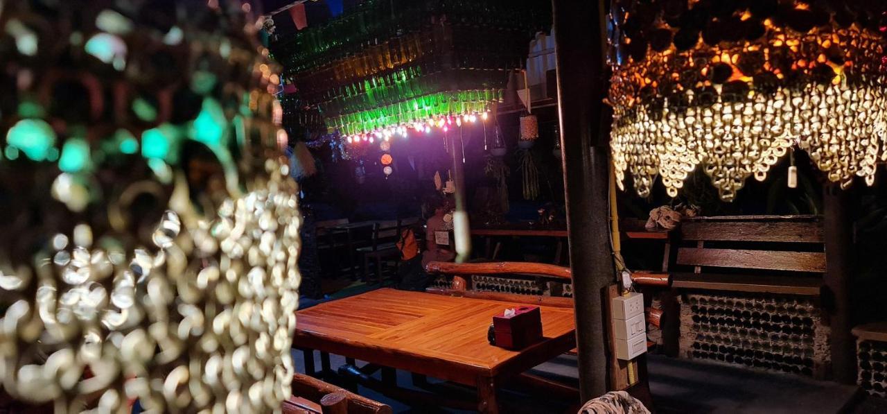 فندق Wooden Hut Koh Kood Ko Kut المظهر الخارجي الصورة