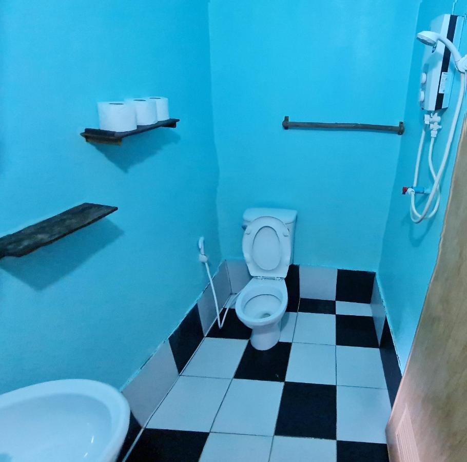فندق Wooden Hut Koh Kood Ko Kut المظهر الخارجي الصورة