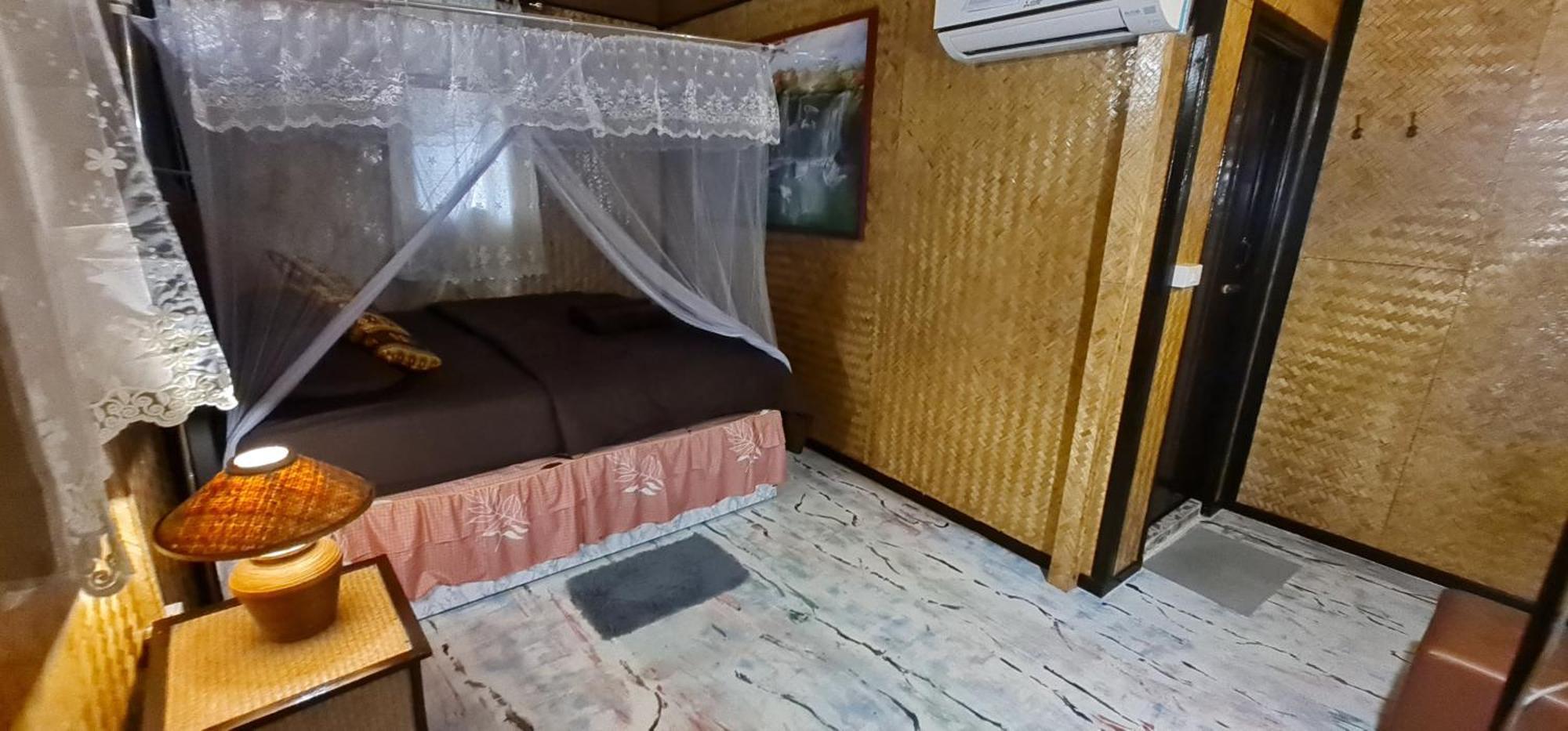 فندق Wooden Hut Koh Kood Ko Kut المظهر الخارجي الصورة