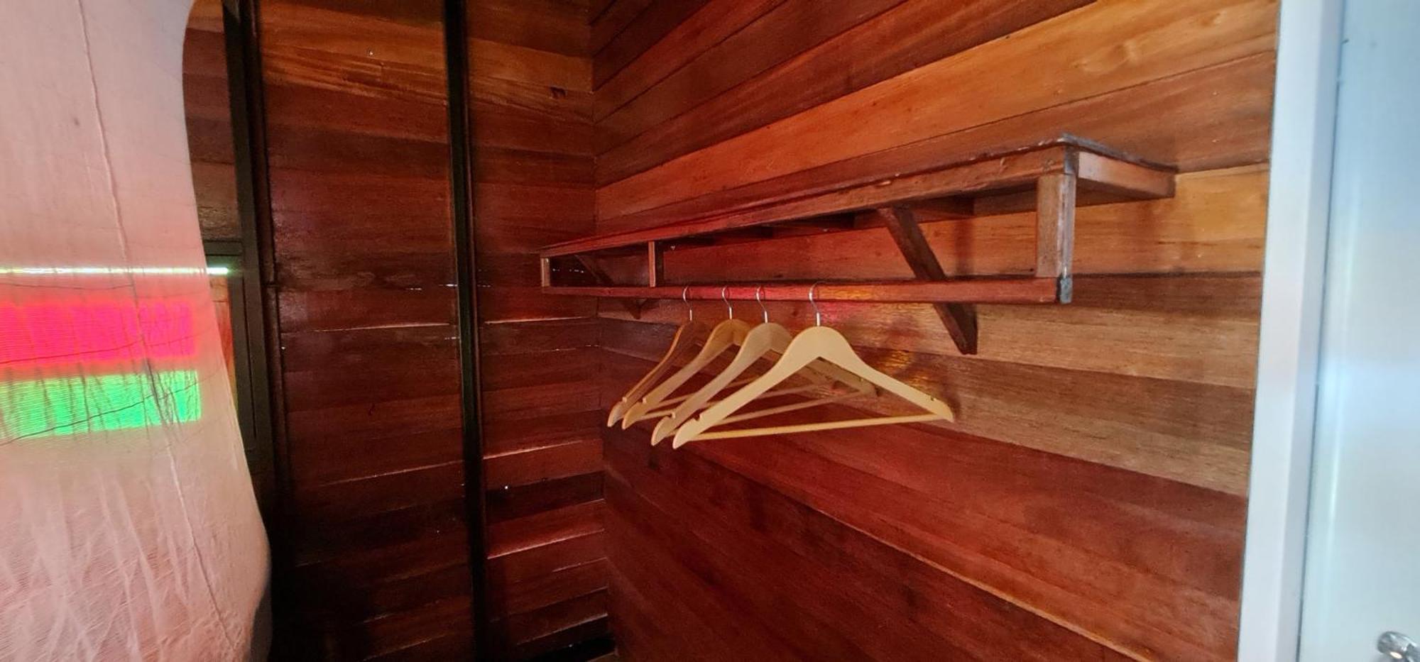 فندق Wooden Hut Koh Kood Ko Kut المظهر الخارجي الصورة